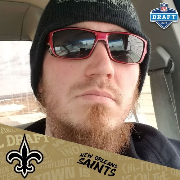 Meet your Posher, Christopher - Picture 1 of 1